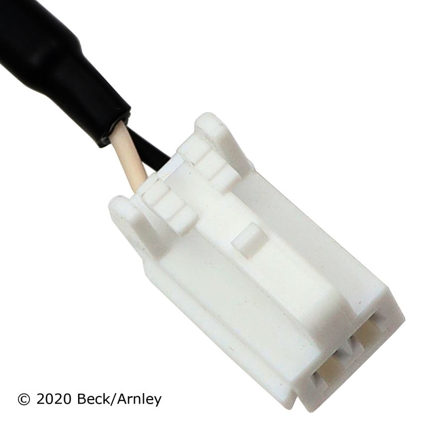BECK/ARNLEY 084-4961 ABS SPEED SENSOR