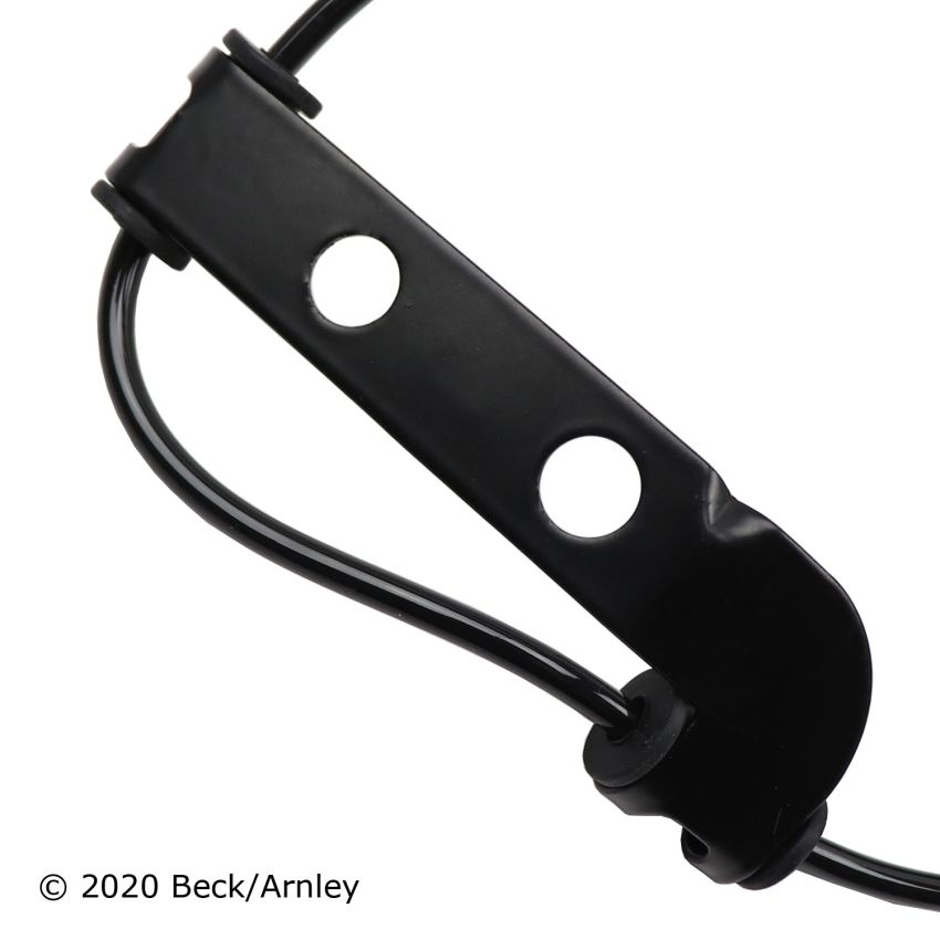 BECK/ARNLEY 084-4961 ABS SPEED SENSOR