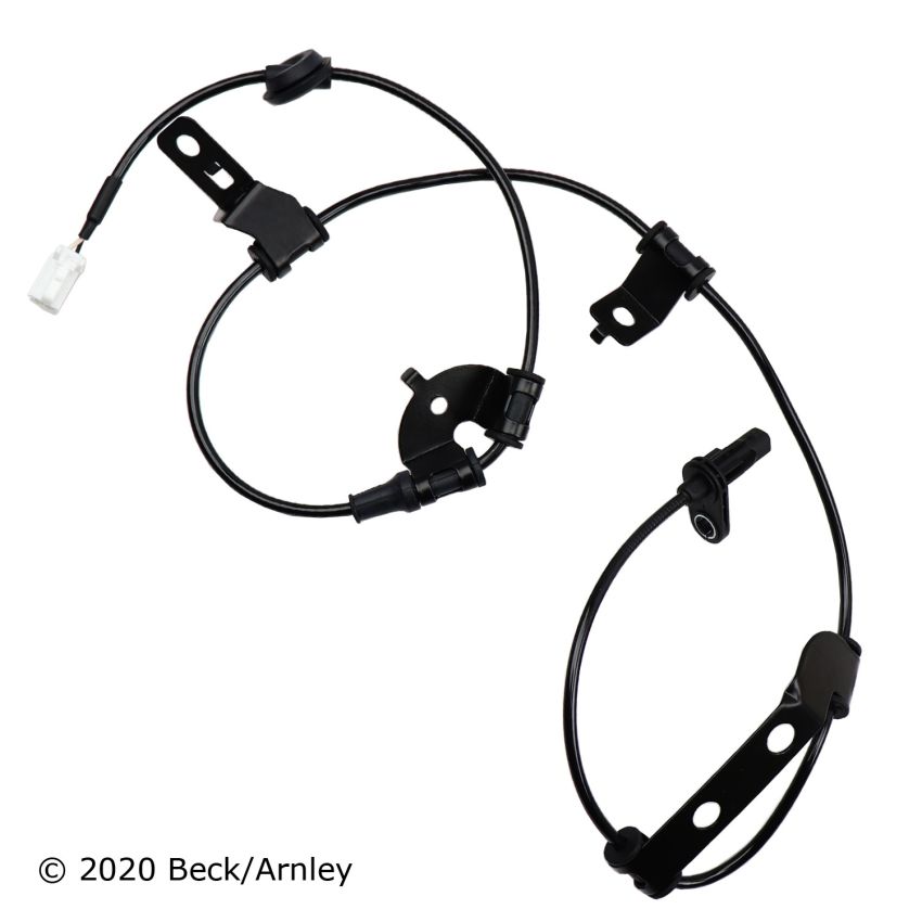 BECK/ARNLEY 084-4961 ABS SPEED SENSOR