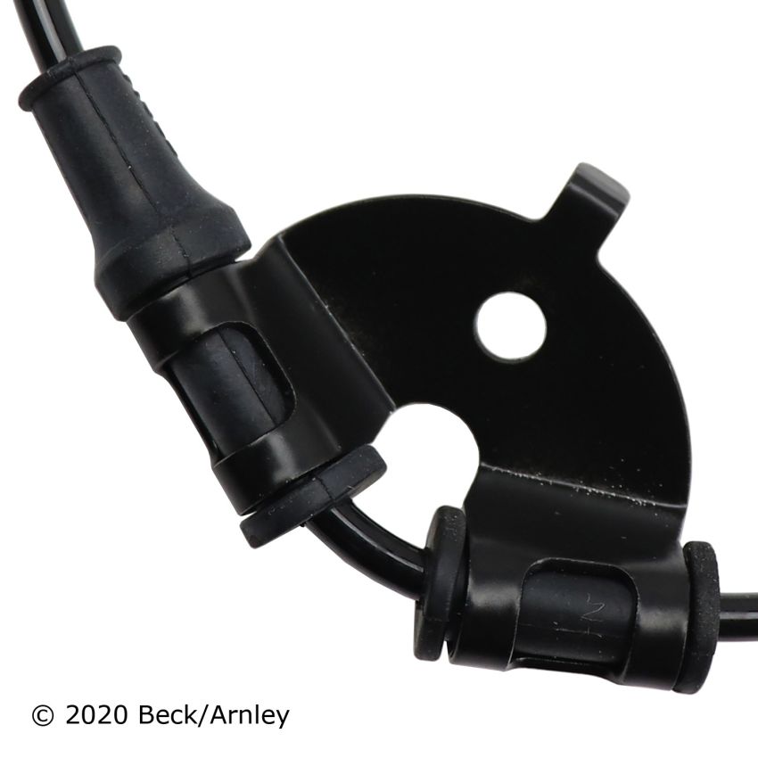 BECK/ARNLEY 084-4961 ABS SPEED SENSOR