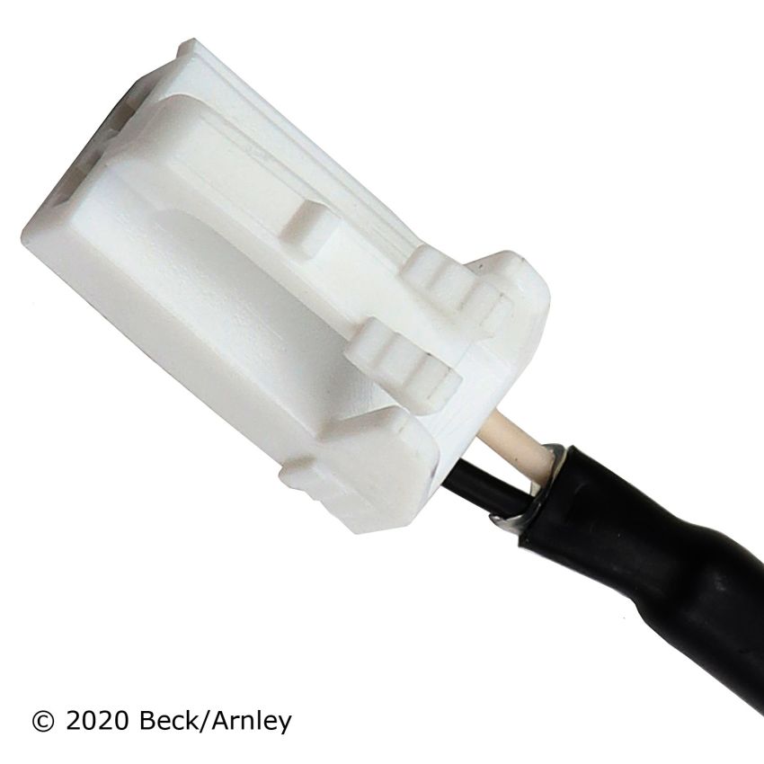 BECK/ARNLEY 084-4962 ABS SPEED SENSOR