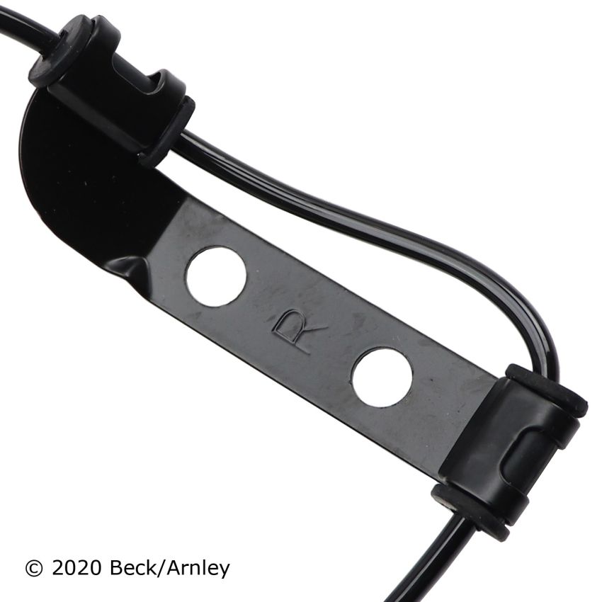 BECK/ARNLEY 084-4962 ABS SPEED SENSOR