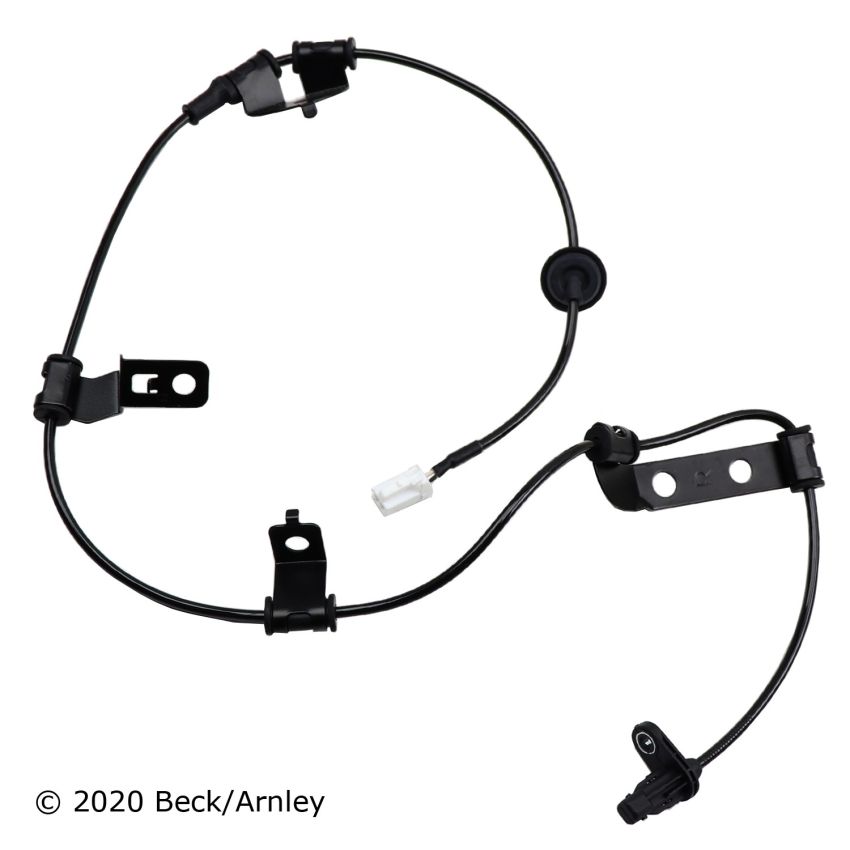 BECK/ARNLEY 084-4962 ABS SPEED SENSOR