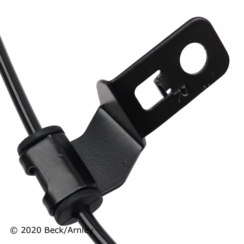 BECK/ARNLEY 084-4962 ABS SPEED SENSOR
