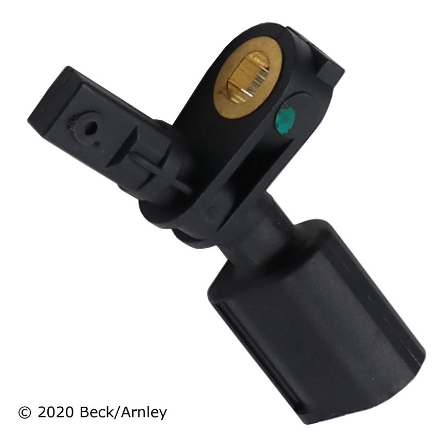 BECK/ARNLEY 084-4963 ABS SPEED SENSOR