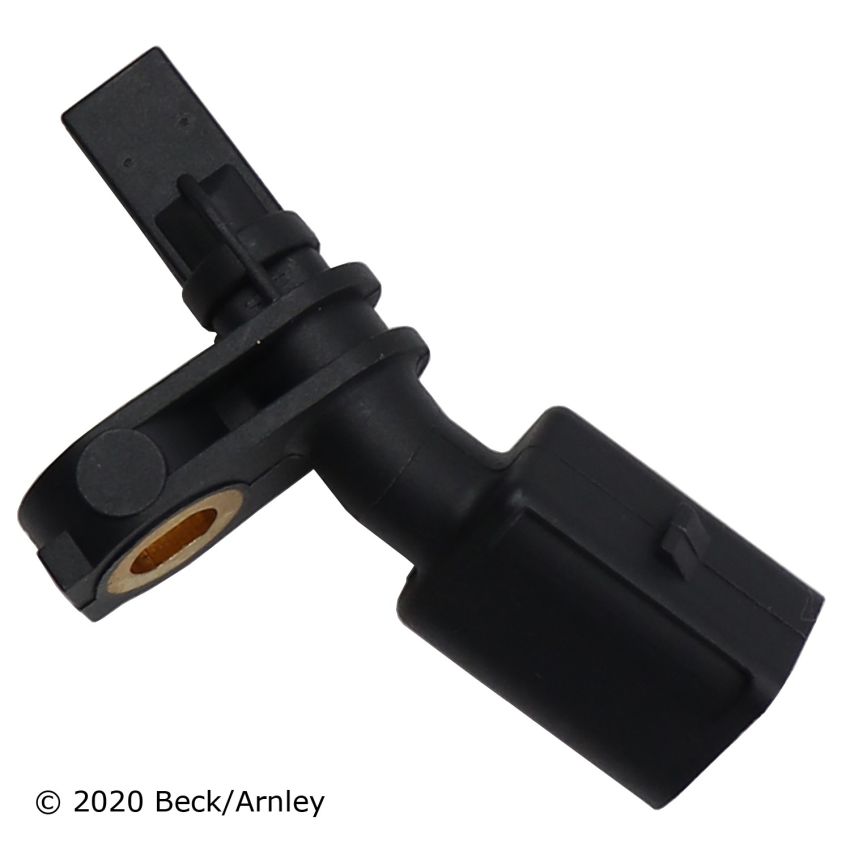 BECK/ARNLEY 084-4963 ABS SPEED SENSOR