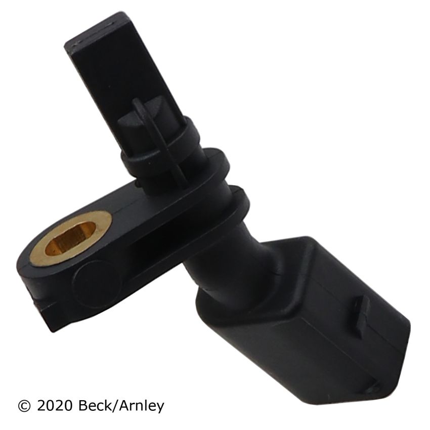 BECK/ARNLEY 084-4963 ABS SPEED SENSOR