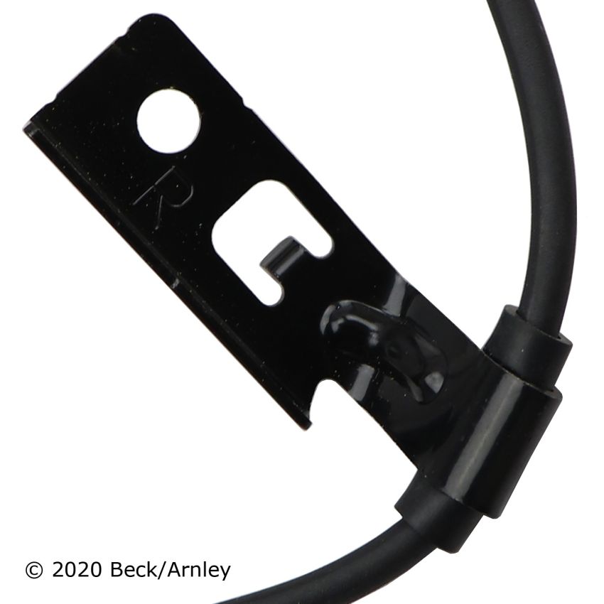 BECK/ARNLEY 084-4964 ABS SENSOR HARNESS