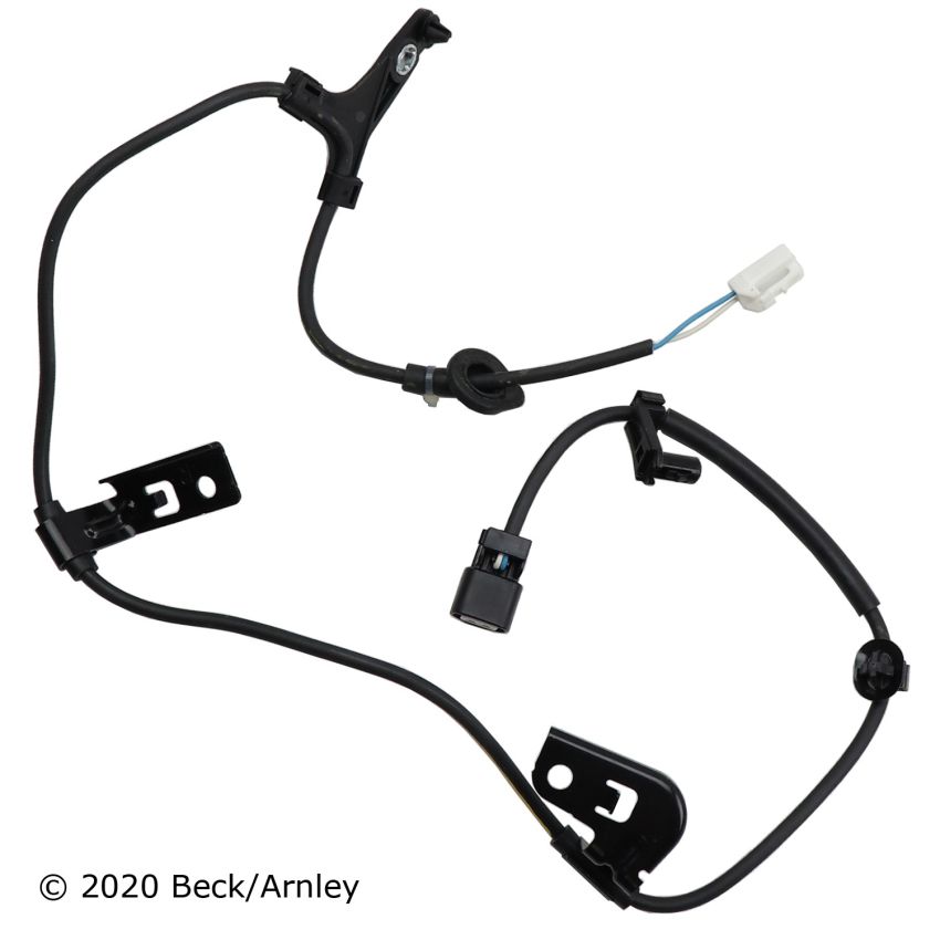 BECK/ARNLEY 084-4964 ABS SENSOR HARNESS