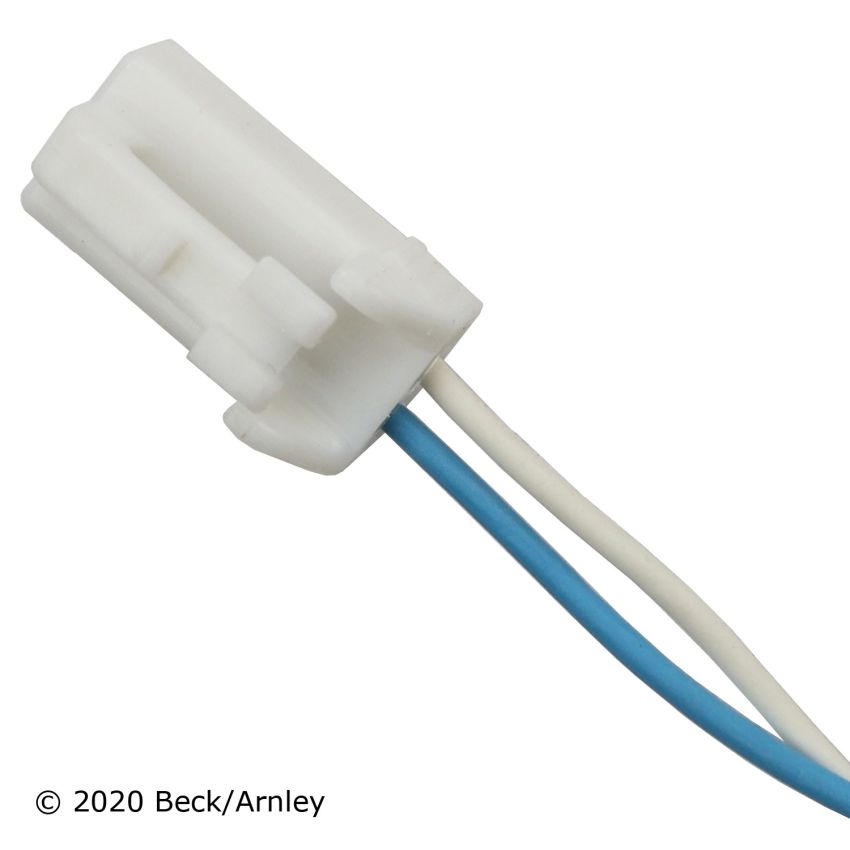 BECK/ARNLEY 084-4965 ABS SENSOR HARNESS
