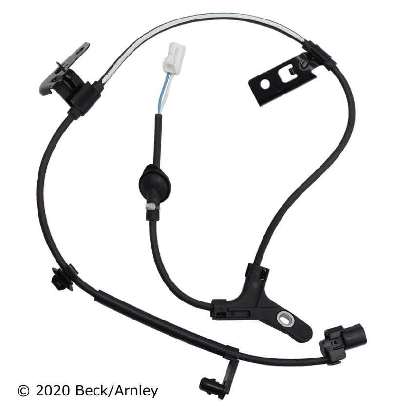 BECK/ARNLEY 084-4965 ABS SENSOR HARNESS
