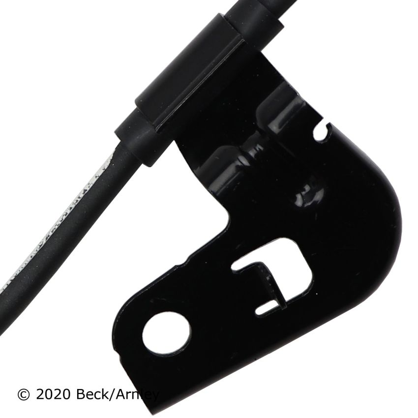 BECK/ARNLEY 084-4965 ABS SENSOR HARNESS