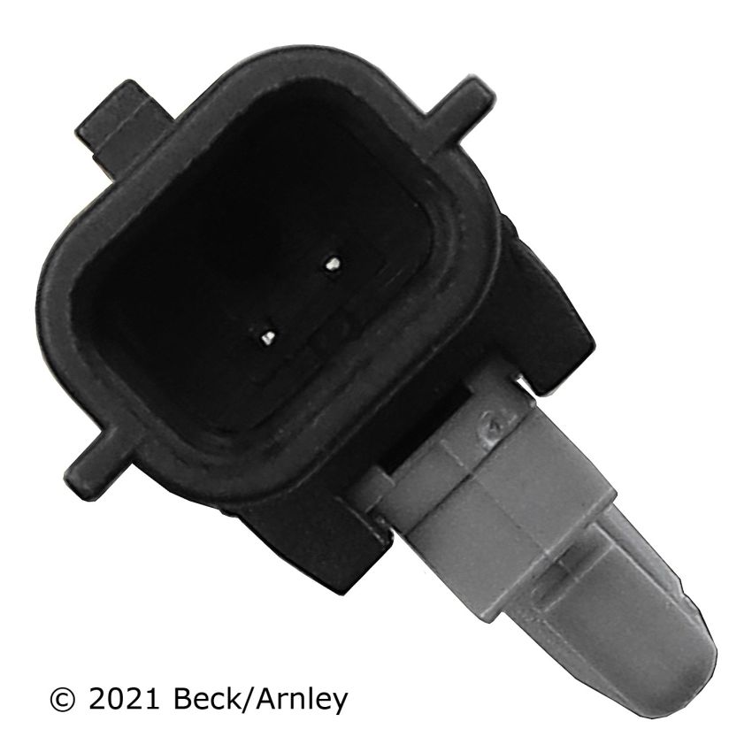 BECK/ARNLEY 084-4966 ABS SPEED SENSOR