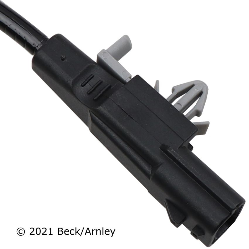 BECK/ARNLEY 084-4966 ABS SPEED SENSOR