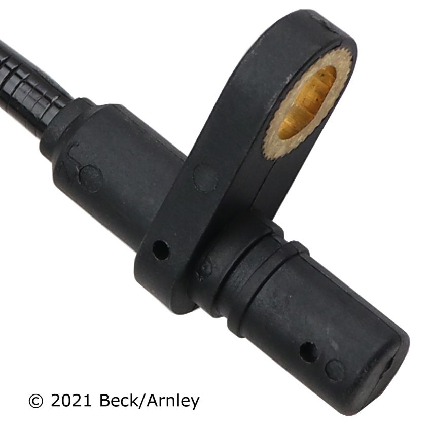 BECK/ARNLEY 084-4966 ABS SPEED SENSOR