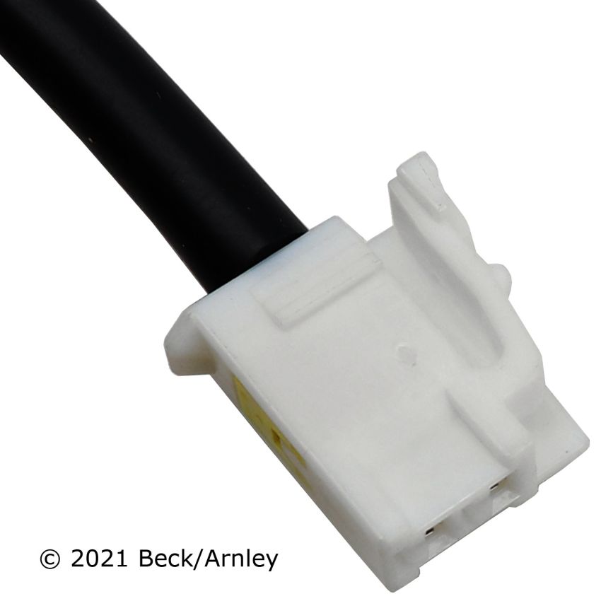 BECK/ARNLEY 084-4980 ABS SPEED SENSOR