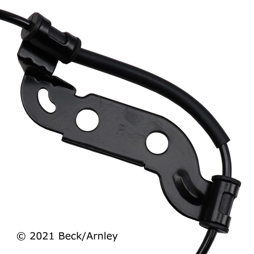 BECK/ARNLEY 084-4980 ABS SPEED SENSOR