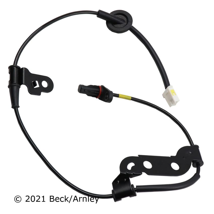 BECK/ARNLEY 084-4980 ABS SPEED SENSOR