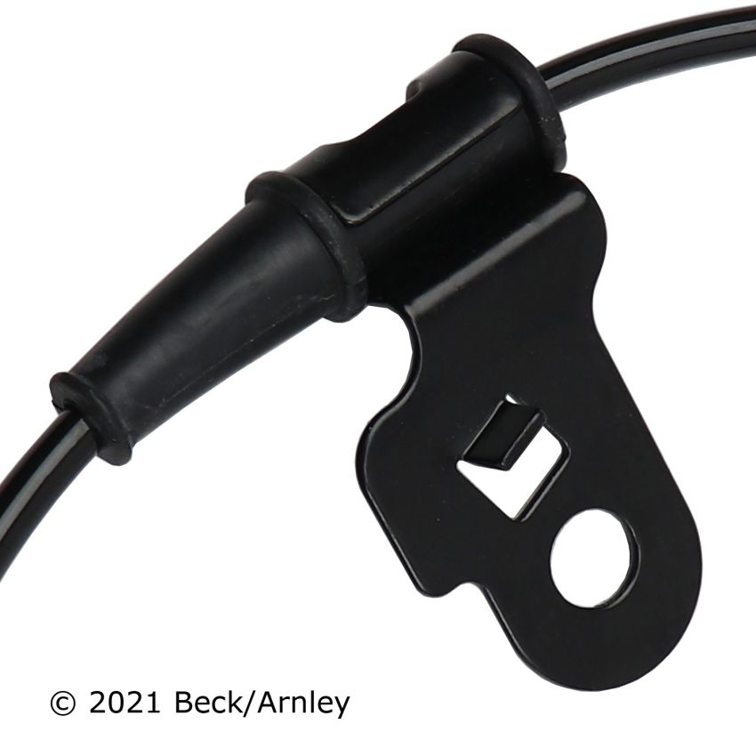 BECK/ARNLEY 084-4980 ABS SPEED SENSOR