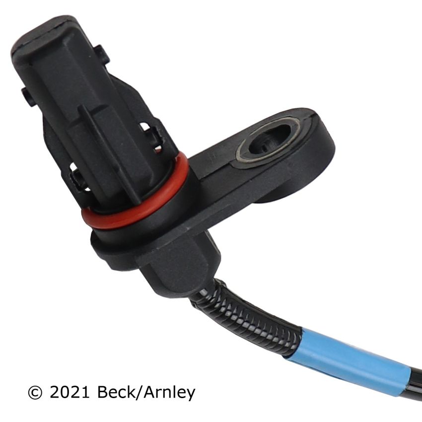 BECK/ARNLEY 084-4981 ABS SPEED SENSOR