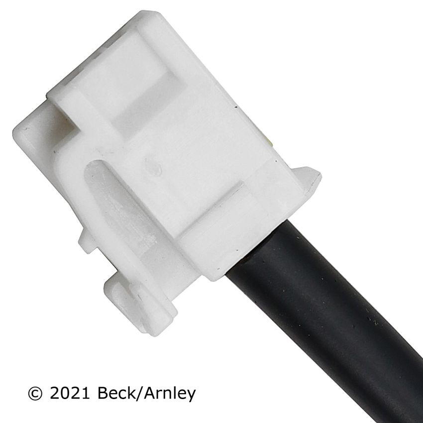 BECK/ARNLEY 084-4981 ABS SPEED SENSOR