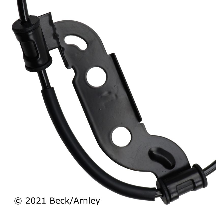 BECK/ARNLEY 084-4981 ABS SPEED SENSOR