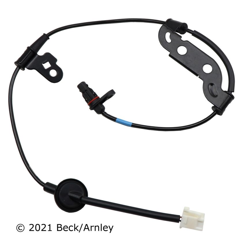 BECK/ARNLEY 084-4981 ABS SPEED SENSOR
