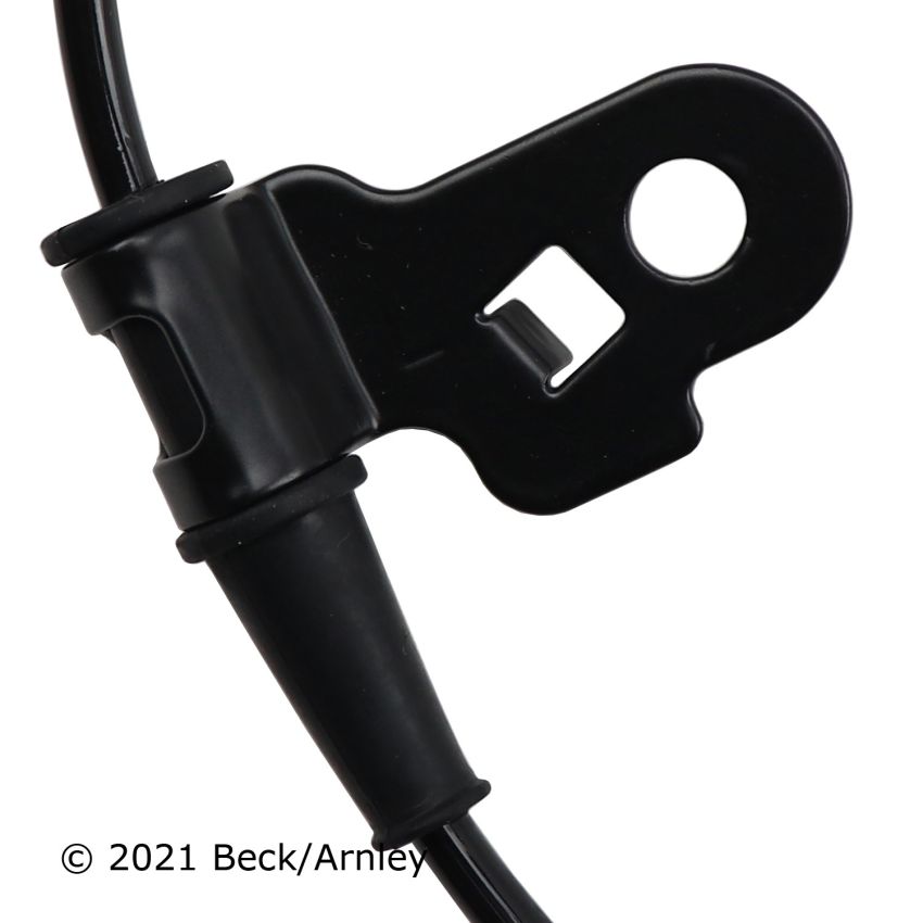 BECK/ARNLEY 084-4981 ABS SPEED SENSOR