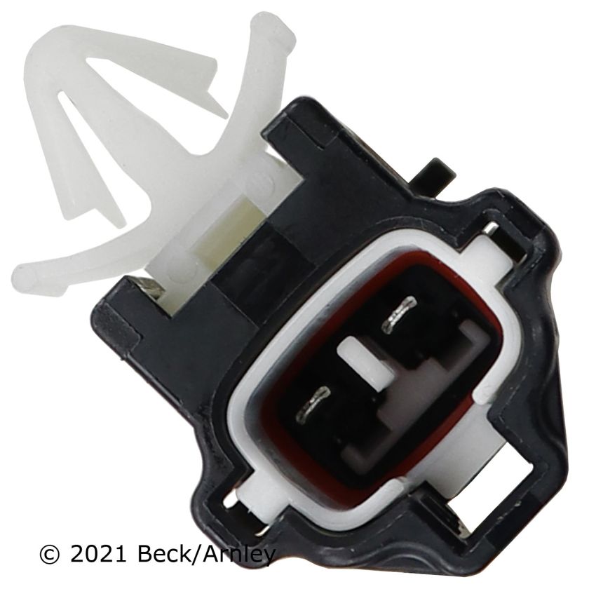 BECK/ARNLEY 084-4982 ABS SPEED SENSOR