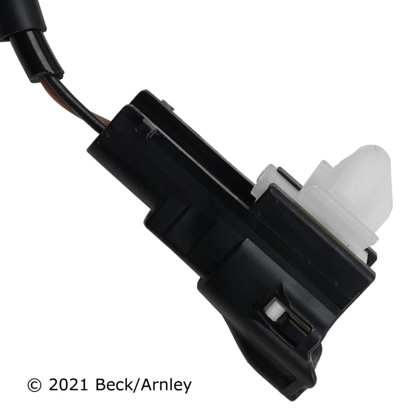 BECK/ARNLEY 084-4982 ABS SPEED SENSOR
