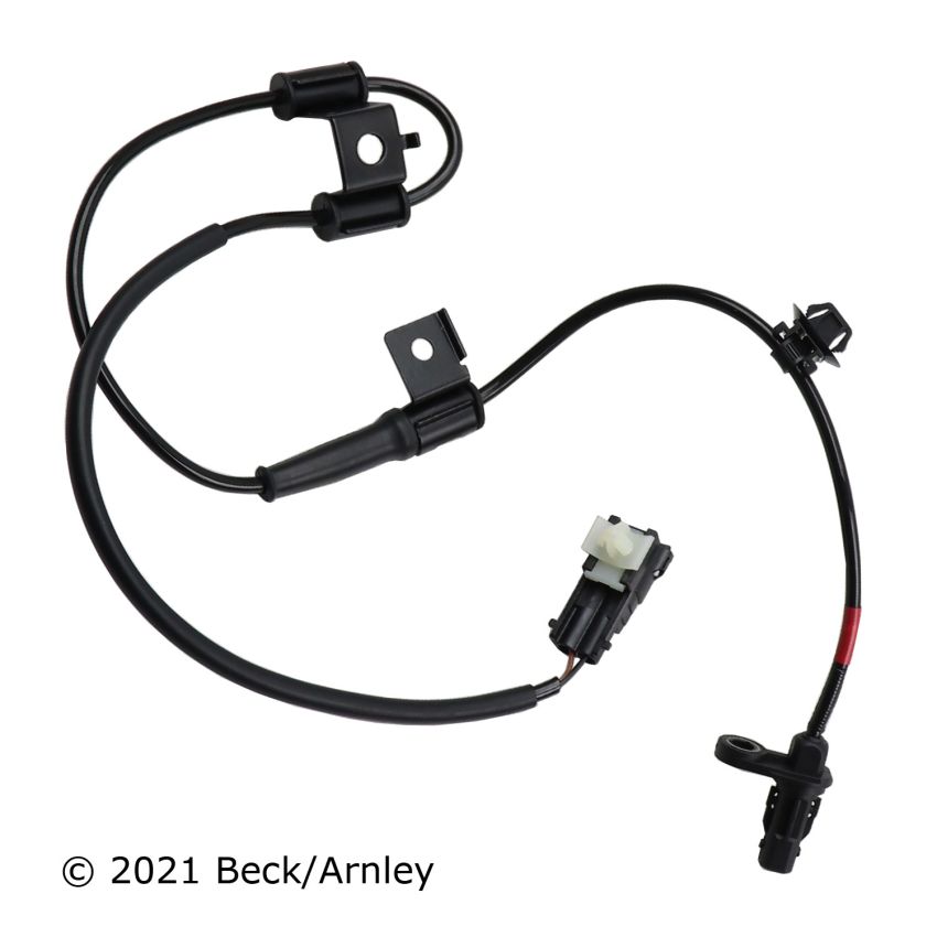 BECK/ARNLEY 084-4982 ABS SPEED SENSOR