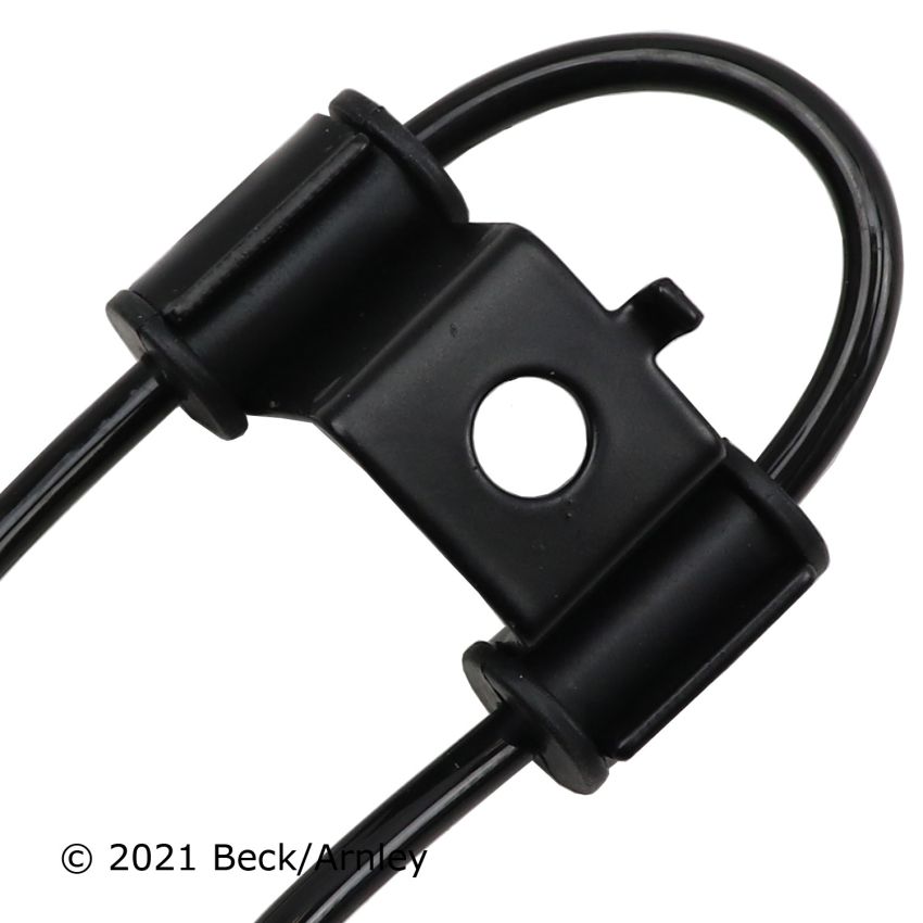 BECK/ARNLEY 084-4982 ABS SPEED SENSOR