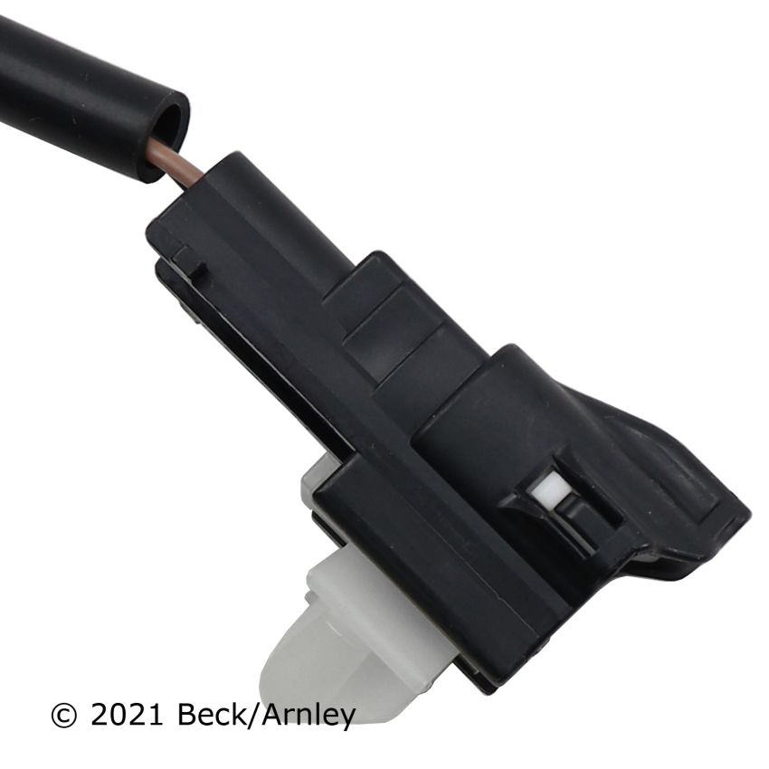 BECK/ARNLEY 084-4983 ABS SPEED SENSOR