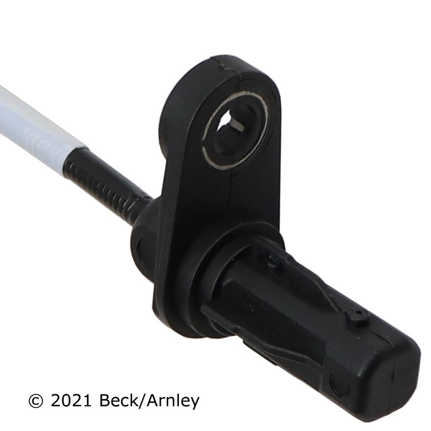 BECK/ARNLEY 084-4983 ABS SPEED SENSOR