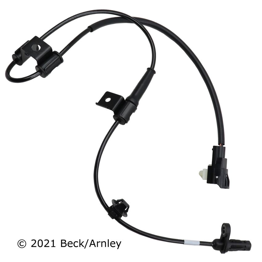 BECK/ARNLEY 084-4983 ABS SPEED SENSOR