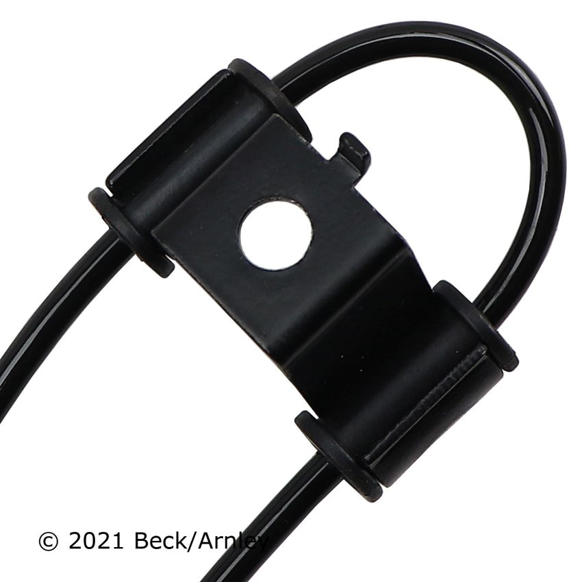 BECK/ARNLEY 084-4983 ABS SPEED SENSOR