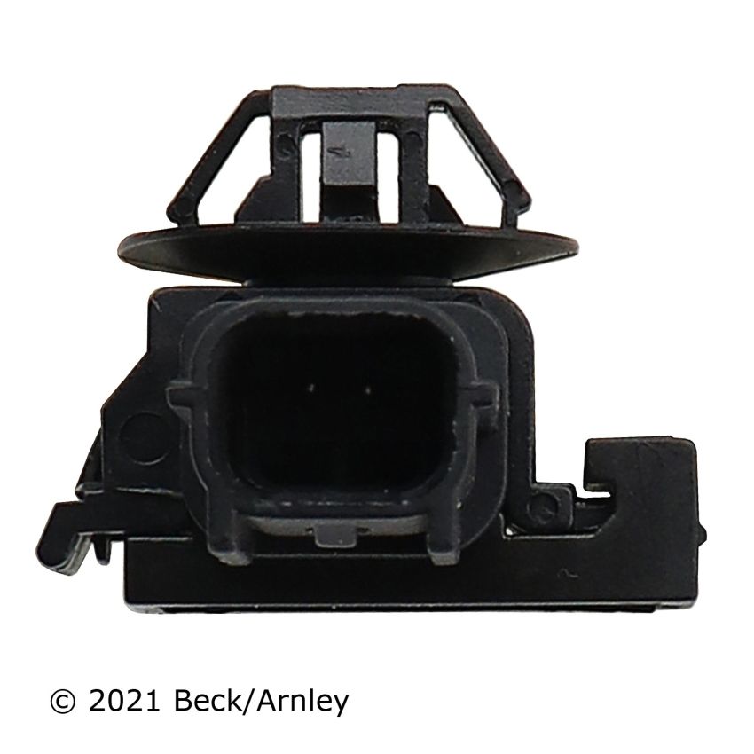 BECK/ARNLEY 084-4984 ABS SPEED SENSOR