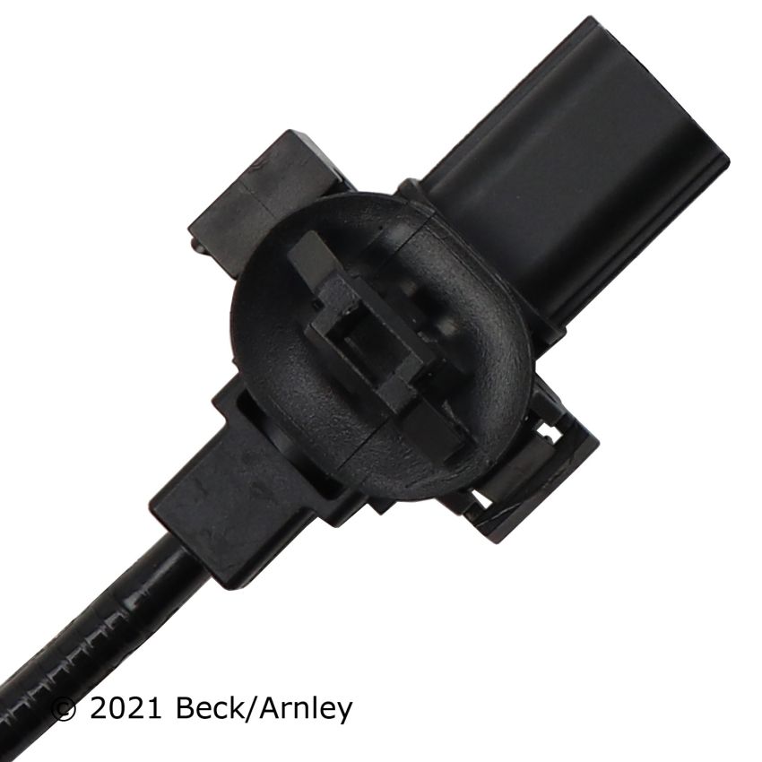 BECK/ARNLEY 084-4984 ABS SPEED SENSOR