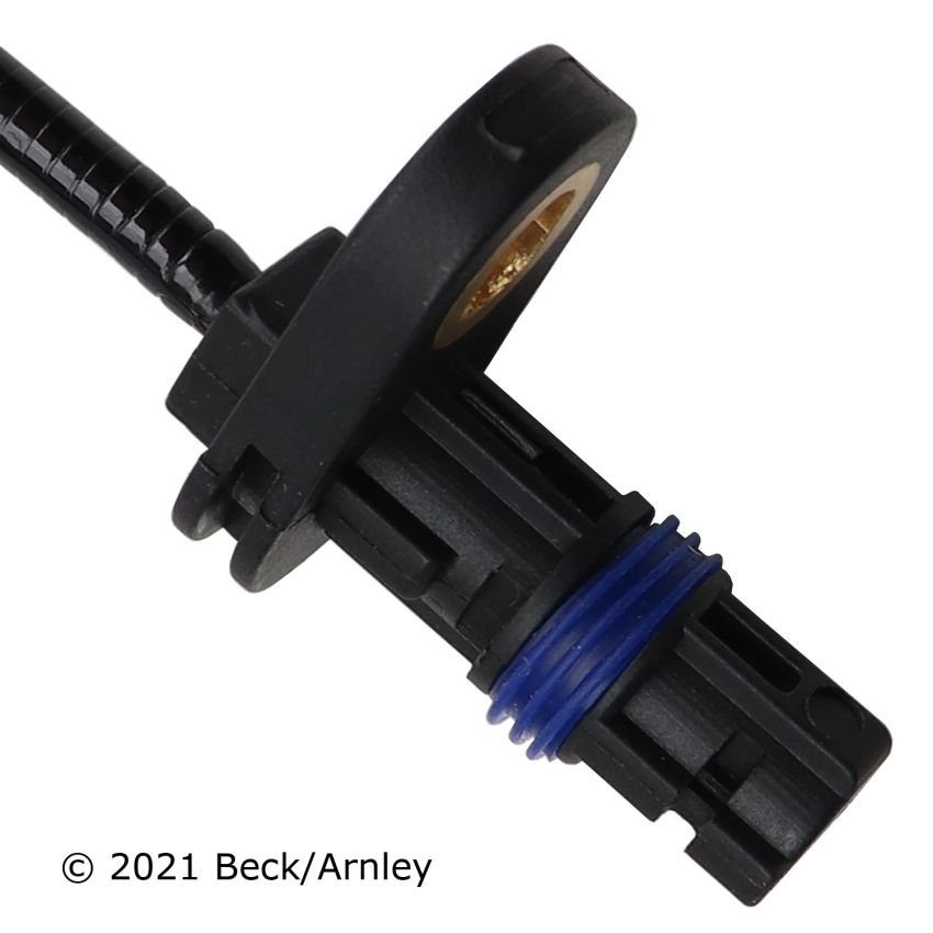 BECK/ARNLEY 084-4984 ABS SPEED SENSOR