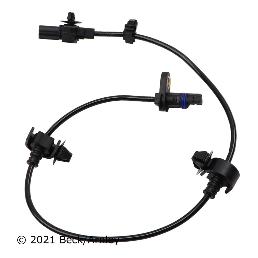 BECK/ARNLEY 084-4984 ABS SPEED SENSOR