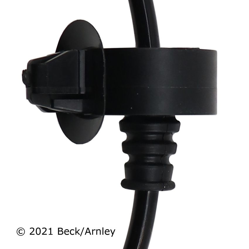 BECK/ARNLEY 084-4984 ABS SPEED SENSOR