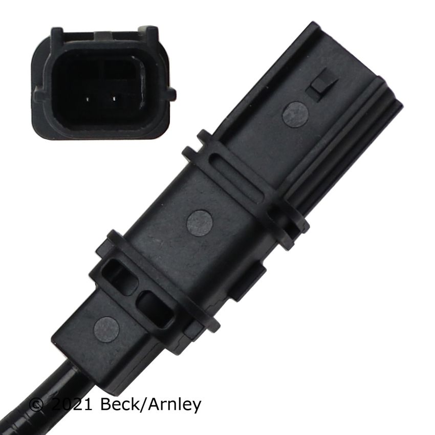 BECK/ARNLEY 084-4985 ABS SPEED SENSOR