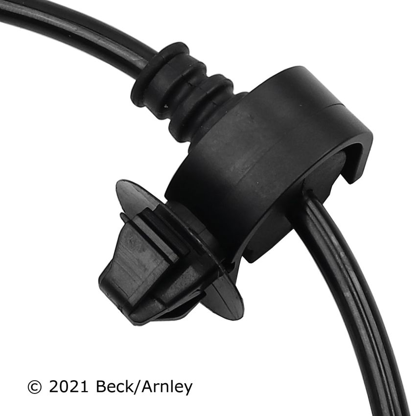 BECK/ARNLEY 084-4985 ABS SPEED SENSOR