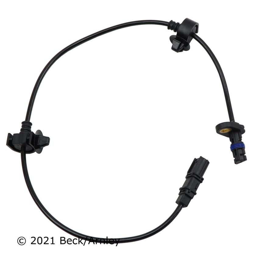 BECK/ARNLEY 084-4985 ABS SPEED SENSOR