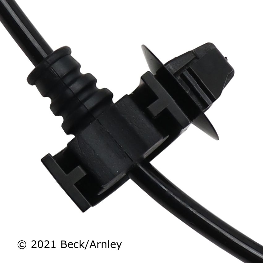 BECK/ARNLEY 084-4985 ABS SPEED SENSOR