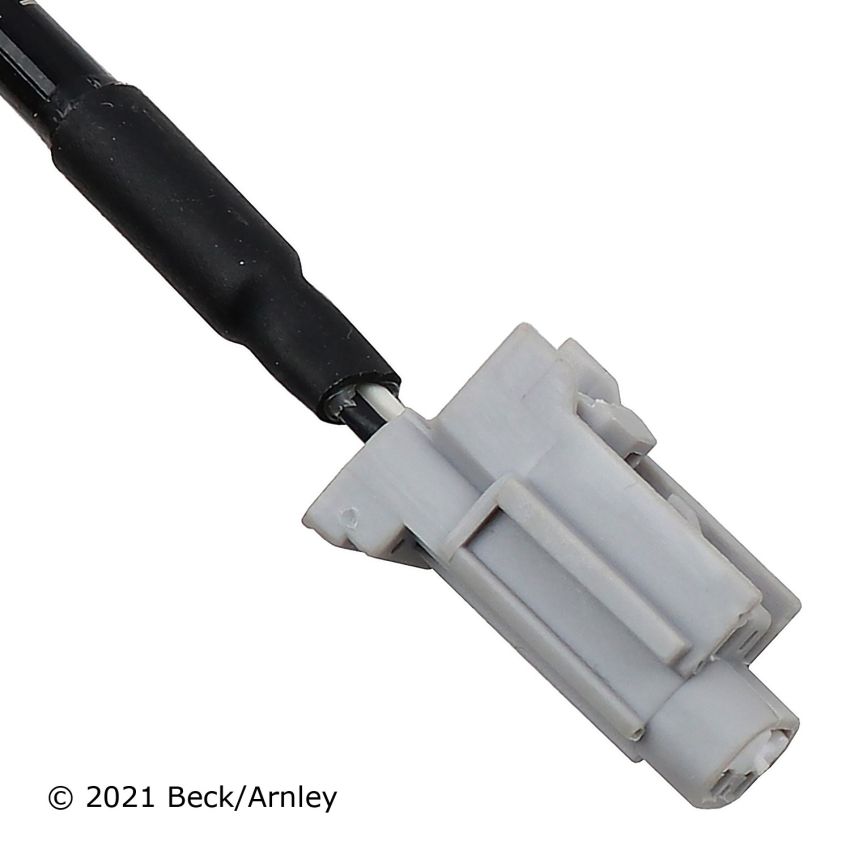 BECK/ARNLEY 084-4986 ABS SPEED SENSOR