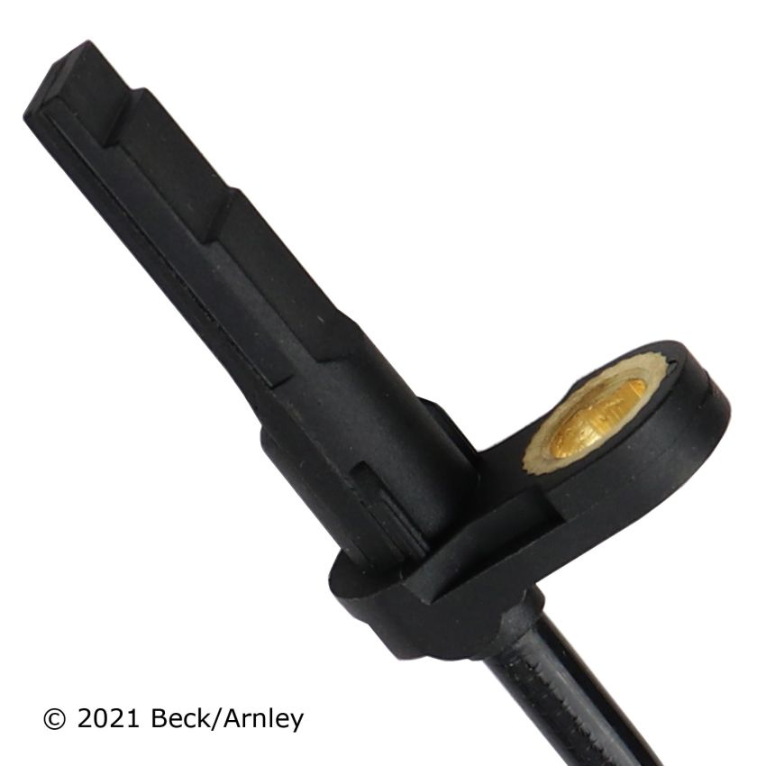 BECK/ARNLEY 084-4986 ABS SPEED SENSOR