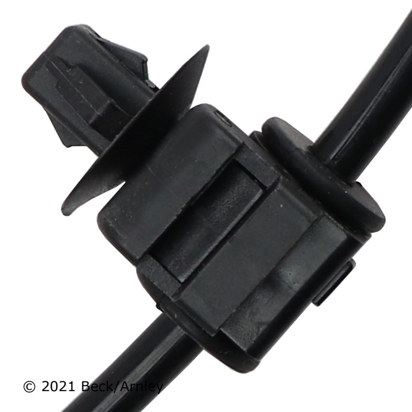 BECK/ARNLEY 084-4986 ABS SPEED SENSOR