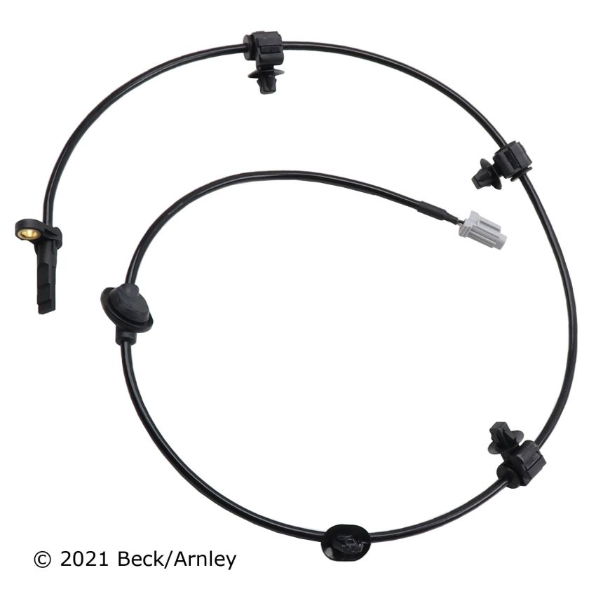 BECK/ARNLEY 084-4986 ABS SPEED SENSOR