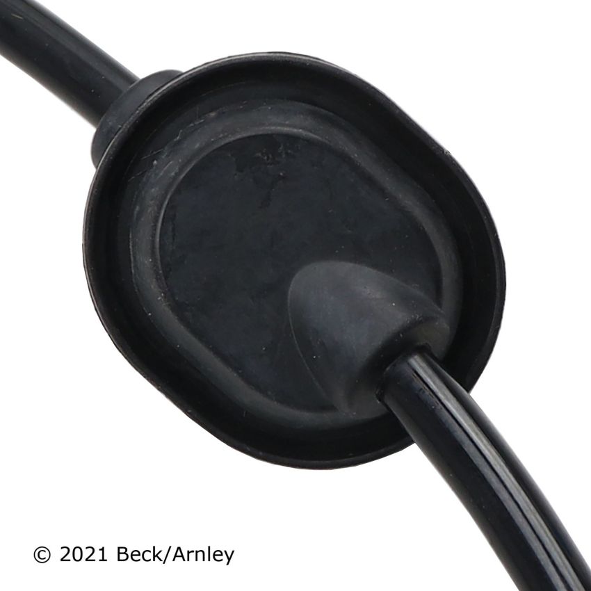 BECK/ARNLEY 084-4986 ABS SPEED SENSOR